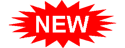 New Blinking Star